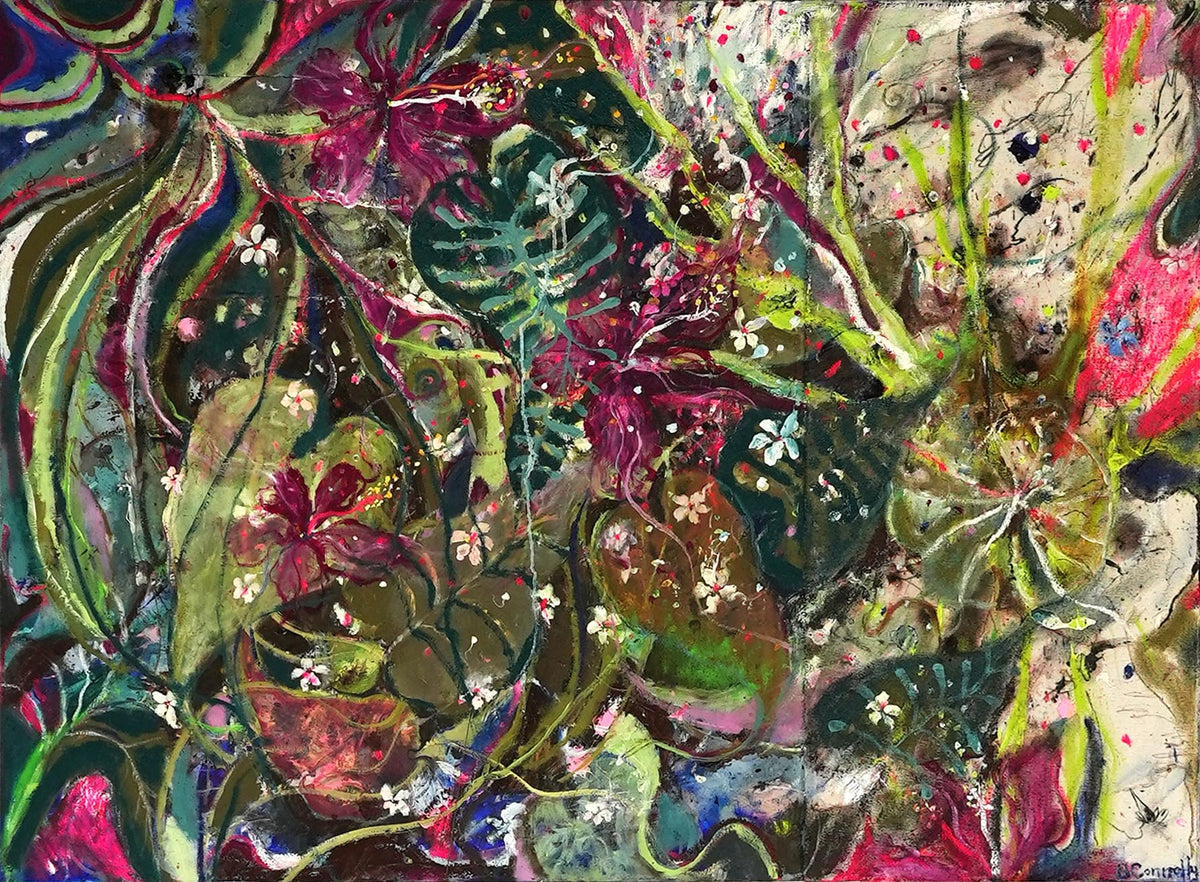 The Lungs of the Forest