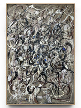 Following The Creeks