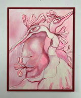 The Birds of Paradise, Taking off to Warmer Skies