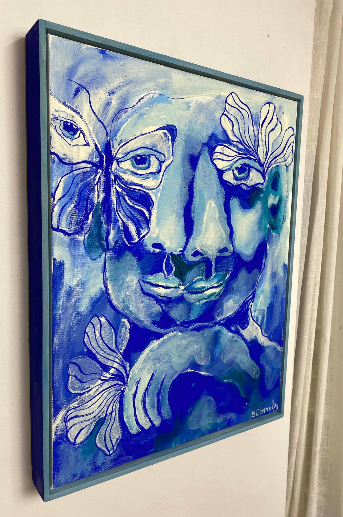 Bearing Witness to the Changing Tides