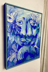 Bearing Witness to the Changing Tides