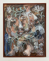 See Old Tracks Leads you up to the Stars