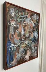 See Old Tracks Leads you up to the Stars