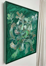 Let it Carry you Away