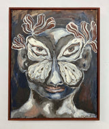 Allowing my Mind to Unfold like the Wings of a Butterfly