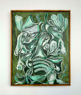 Eating Forest Flowers