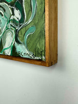 Eating Forest Flowers