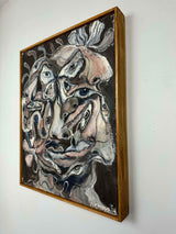 Moving in Multiple Directions