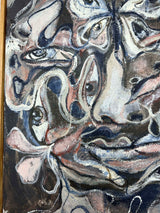 Moving in Multiple Directions