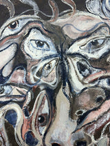 Moving in Multiple Directions