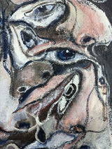 Moving in Multiple Directions