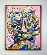 Bathing in Liquid Bloom