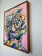 Bathing in Liquid Bloom