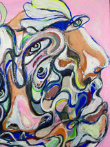 Bathing in Liquid Bloom