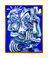 Fluid like the Water