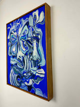 Fluid like the Water