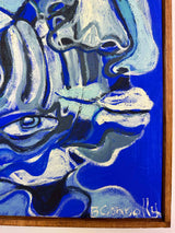 Fluid like the Water