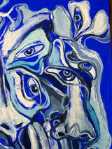 Fluid like the Water