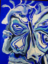 Fluid like the Water