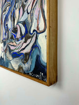 In the Dance Between Pleasure and Pain