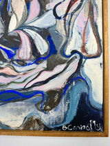 When the Dust Settles