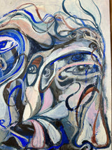 In the Dance Between Pleasure and Pain