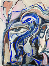 In the Dance Between Pleasure and Pain