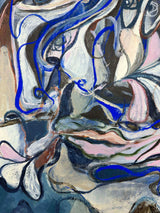 In the Dance Between Pleasure and Pain