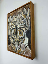 The Wings of Wonderment