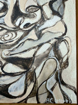 Following my Heart Flow