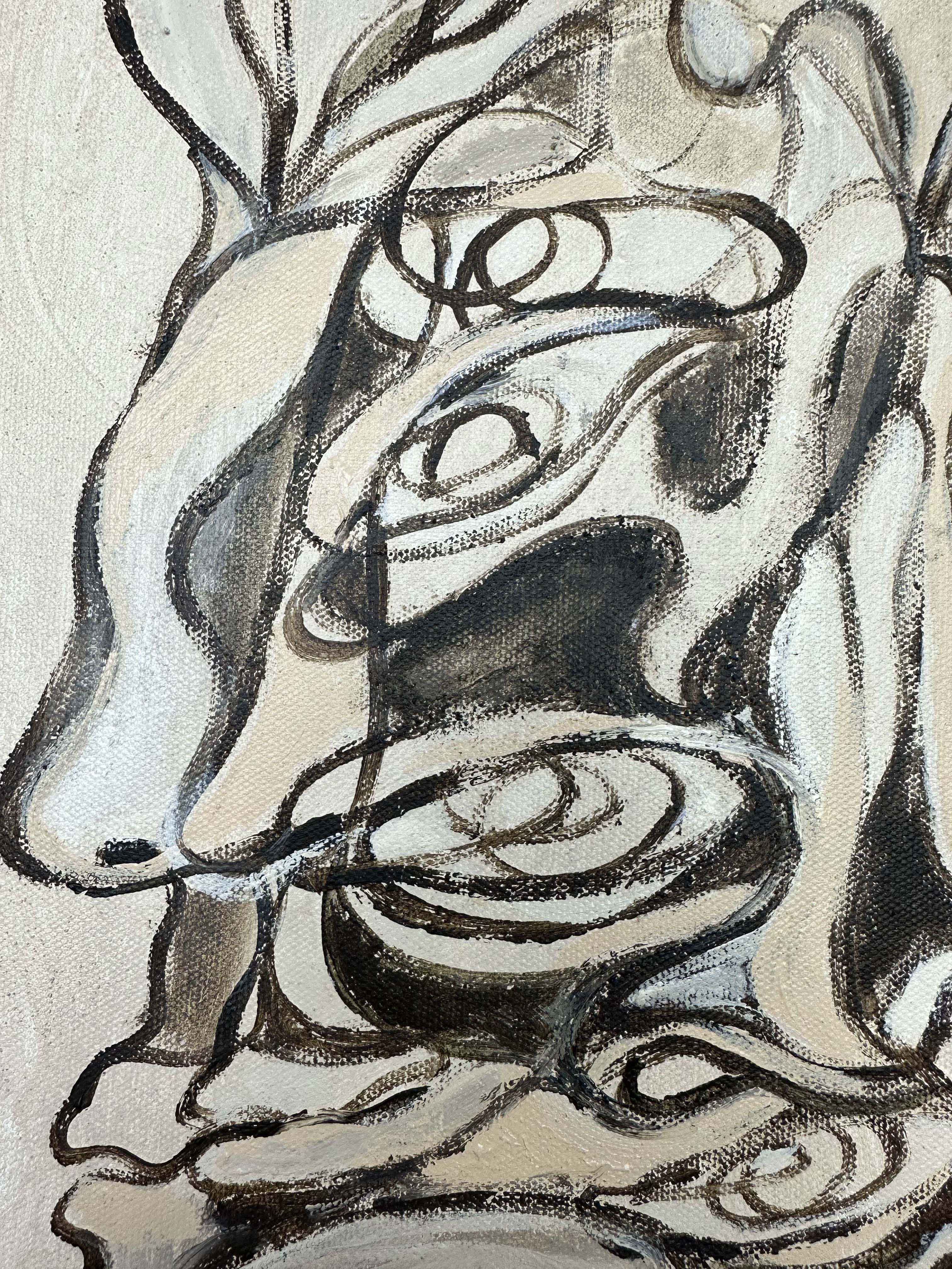 Following my Heart Flow