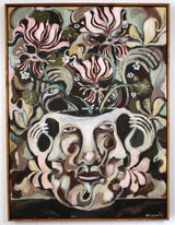 Adrift in the Garden of Aquarius