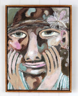 Mesmerised by the Wonders Unfolding