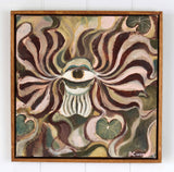 Awakening the Flowered Eye