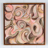 It Shimmers Like the Light