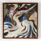 Flight in the Underflow