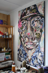 The Innerbloom of a Flower Farmer