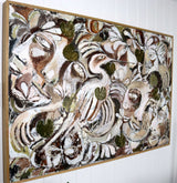 Floating into Dreamscapes