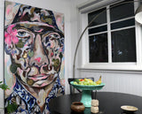 The Innerbloom of a Flower Farmer