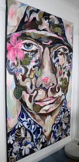 The Innerbloom of a Flower Farmer