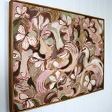 The Angels of Quiet Bloom