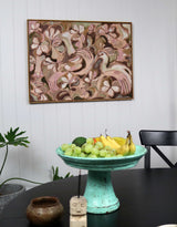 The Angels of Quiet Bloom