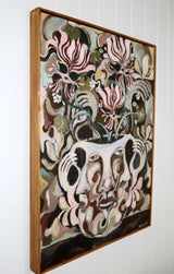 Adrift in the Garden of Aquarius