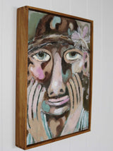 Mesmerised by the Wonders Unfolding