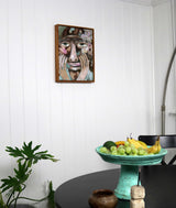 Mesmerised by the Wonders Unfolding