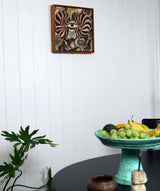 Awakening the Flowered Eye