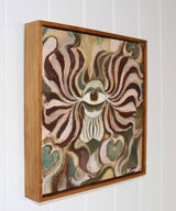 Awakening the Flowered Eye