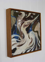 Flight in the Underflow