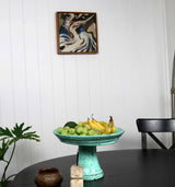 Flight in the Underflow