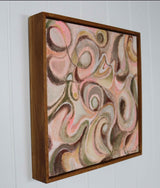 It Shimmers Like the Light